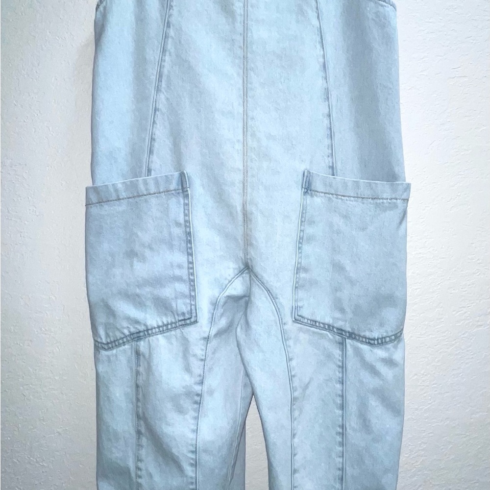 We The Free High Roller Jumpsuit